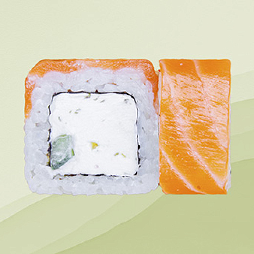 Филадельфия классическая